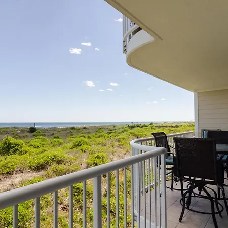 Over The Dunes By Bryant Real Estate